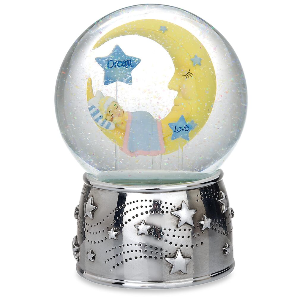 3669 Waterglobe, Sweet Dreams